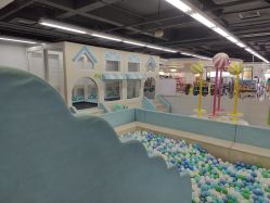 -孩子王童乐园(成都海滨城店)