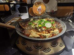 -鱼见你烤鱼•本地烧烤(1818店)