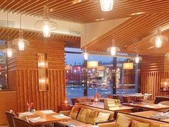 -南通滨江洲际酒店-东厨中餐厅