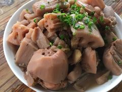 -大赤坎肥仔强烧味海鲜餐厅(大赤坎店)