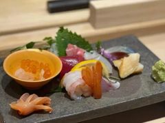 -鮨一日本料理(大中华店)
