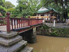 -桂林灵渠景区