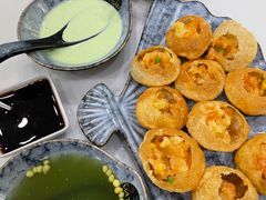 -VATAN INDIAN RESTAURANT米特印度餐厅(城北路店)