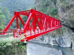 -太鲁阁公园