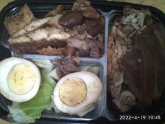 卤蛋-瑞霖·隆江猪脚饭
