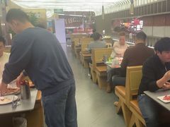 -山焱·炭火自助烤肉(周浦万达店)