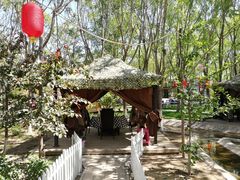-草根堂农场