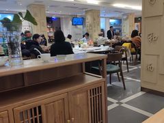-山东宾馆·齐鲁苑餐厅