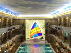 -海韵之星邮轮水会(明发商业广场店)