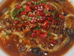 -金家老三饭庄(常营店)