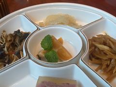-扬州香格里拉·香宫中餐厅