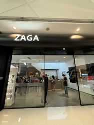 -ZAGA形象设计