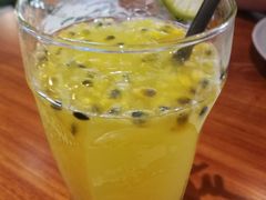 -HOLA西班牙餐厅(空港店)