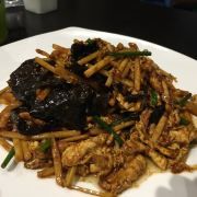 -万兴楼饺子(中华北大街店)