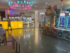 -沈阳大商千盛购物中心有限公司(长江街店)