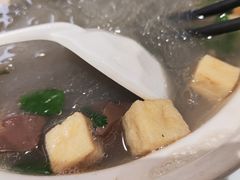 -苏晓玥·江南小吃(深圳北站店)