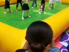 -五台山健身馆