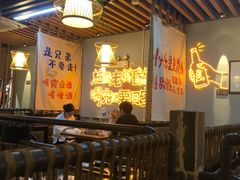 -俺家鲜·烧烤龙虾地锅鸡(观音塘店)