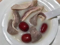 -桂林肥仔·中华餐饮名店(园湖店)