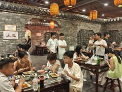 -小街天府(西工小街店)
