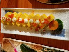 -文三酒肆自助放题(新街口友谊广场店)