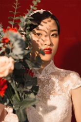 点击看大图 -布拉格婚纱摄影(真实客片店)