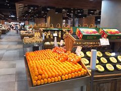 -果蔬好生活超市(乐堤港店)