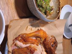 -费大厨辣椒炒肉(万家丽一店)