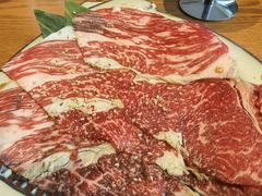 -炎蔵牛舌烤肉