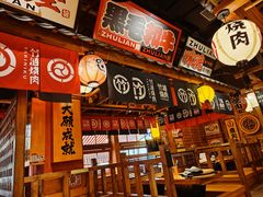 -竹涟烧肉(欢肆店•原星悦荟店)