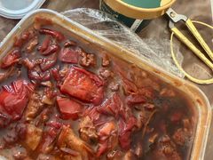 -湘中缘·湖南菜(娄底驻京办店)