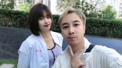 -Tipo Hair salon（明星）店