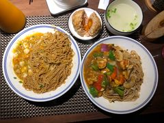 -十面春风·江南面馆(崇宁路店)