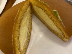-辛一·铜锣烧(鸿寿坊店)