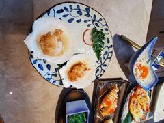 -極上萬膳·日料放题(来福士江景店)