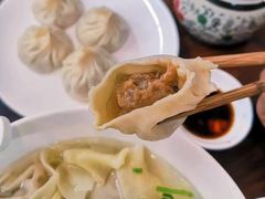 -朱新年·苏式汤团·面点(北寺塔店)