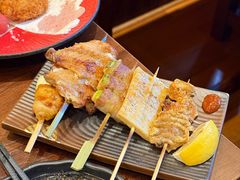 -鸟鹏烧鸟居酒屋(昌岗店)