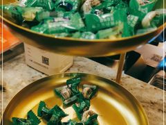 -湊湊火锅·茶憩(打浦桥日月光店)