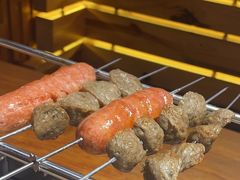 -明洞串城·烧烤·延边朝鲜族烧烤串专门店(景田店)