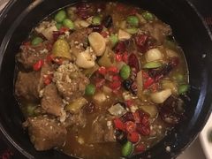 -大川先生·小龙虾·川菜(信义坊店)