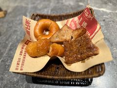 -老福洲·三十年福州味(斗东店)