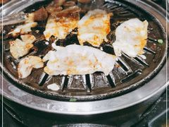 -九田家黑牛烤肉料理(石路天虹店)