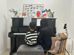 -刘健艺术钢琴学校·专注钢琴教育25周年(徐家汇校区)