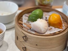 -蔡澜点心·粤菜(月星环球港店)