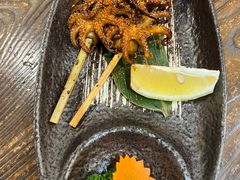 -东京屋(武定路店)