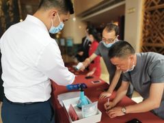 -南京钟山宾馆(江苏省会议中心)