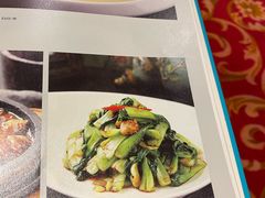 -上海1号私藏菜(静安店)