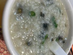 -粥瓜婆特色砂锅粥(白石洲店)