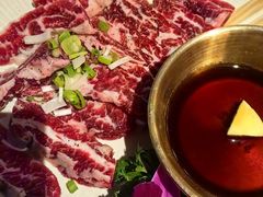 -牛焱·烧肉酒肆(五大道店)
