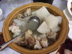 -荣生萝卜汤饭店